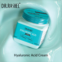 DR.Rashel HYALURONIC ACID Cream 380ML