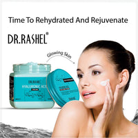 DR.Rashel HYALURONIC ACID Cream 380ML