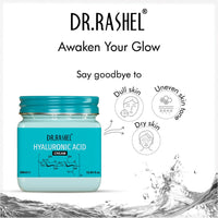 DR.Rashel HYALURONIC ACID Cream 380ML