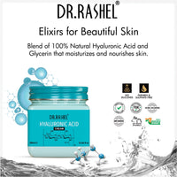 DR.Rashel HYALURONIC ACID Cream 380ML