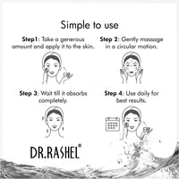 DR.Rashel HYALURONIC ACID Cream 380ML