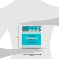 DR.Rashel HYALURONIC ACID Cream 380ML