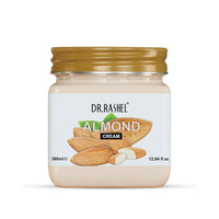 DR.Rashel Almond Cream 380ML