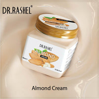 DR.Rashel Almond Cream 380ML