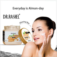 DR.Rashel Almond Cream 380ML