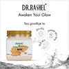 DR.Rashel Almond Cream 380ML