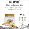 DR.Rashel Almond Cream 380ML