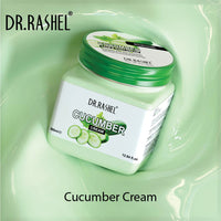 DR.Rashel Cucumber Cream 380ML