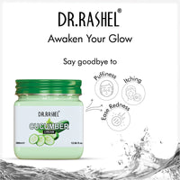 DR.Rashel Cucumber Cream 380ML
