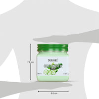 DR.Rashel Cucumber Cream 380ML
