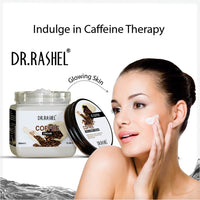 DR.Rashel Coffee Cream 380ML