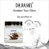 DR.Rashel Coffee Cream 380ML