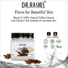 DR.Rashel Coffee Cream 380ML