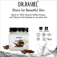 DR.Rashel Coffee Cream 380ML