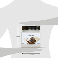 DR.Rashel Coffee Cream 380ML