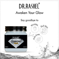 DR.Rashel Diamond Cream 380ML