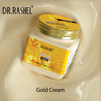 DR.Rashel Gold Cream 380ML