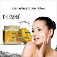 DR.Rashel Gold Cream 380ML