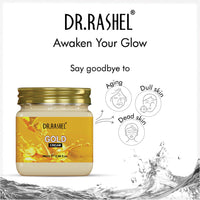 DR.Rashel Gold Cream 380ML