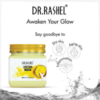 DR.Rashel Ubtan Cream 380ML