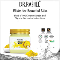 DR.Rashel Ubtan Cream 380ML