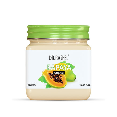 DR.Rashel Papaya Cream 380ML