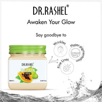 DR.Rashel Papaya Cream 380ML