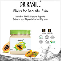 DR.Rashel Papaya Cream 380ML