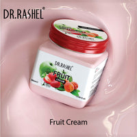 DR.Rashel Fruit Cream 380ML