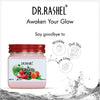 DR.Rashel Fruit Cream 380ML