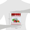 DR.Rashel Fruit Cream 380ML