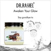 DR.Rashel Cocoa Cream â€“ Deep Hydration, Antioxidant-Rich, Smooths Skin, Softens [380ML]