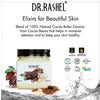 DR.Rashel Cocoa Cream â€“ Deep Hydration, Antioxidant-Rich, Smooths Skin, Softens [380ML]