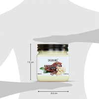 DR.Rashel Cocoa Cream â€“ Deep Hydration, Antioxidant-Rich, Smooths Skin, Softens [380ML]