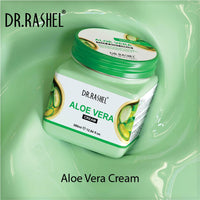 DR.Rashel Aloe Vera Cream 380ML