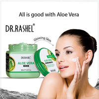 DR.Rashel Aloe Vera Cream 380ML