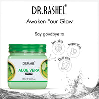 DR.Rashel Aloe Vera Cream 380ML