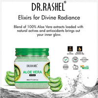 DR.Rashel Aloe Vera Cream 380ML