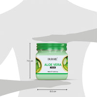 DR.Rashel Aloe Vera Cream 380ML