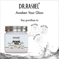 DR.Rashel Pearl Cream 380ML