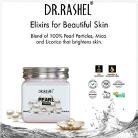 DR.Rashel Pearl Cream 380ML