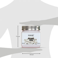 DR.Rashel Pearl Cream 380ML