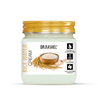 DR.Rashel Rice Water Cream 380ML