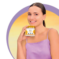 DR.Rashel Vitamin C Scrub 380 ml