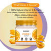 DR.Rashel Vitamin C Scrub 380 ml