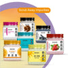 DR.Rashel Vitamin C Scrub 380 ml