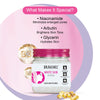 DR.Rashel White Skin Scrub 380 ml