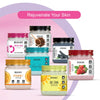 DR.Rashel White Skin Scrub 380 ml