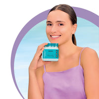 DR.Rashel Hyaluronic Acid Scrub 380 ml