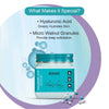DR.Rashel Hyaluronic Acid Scrub 380 ml